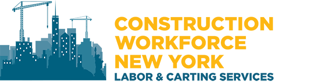 Construction Workforce New York Logo